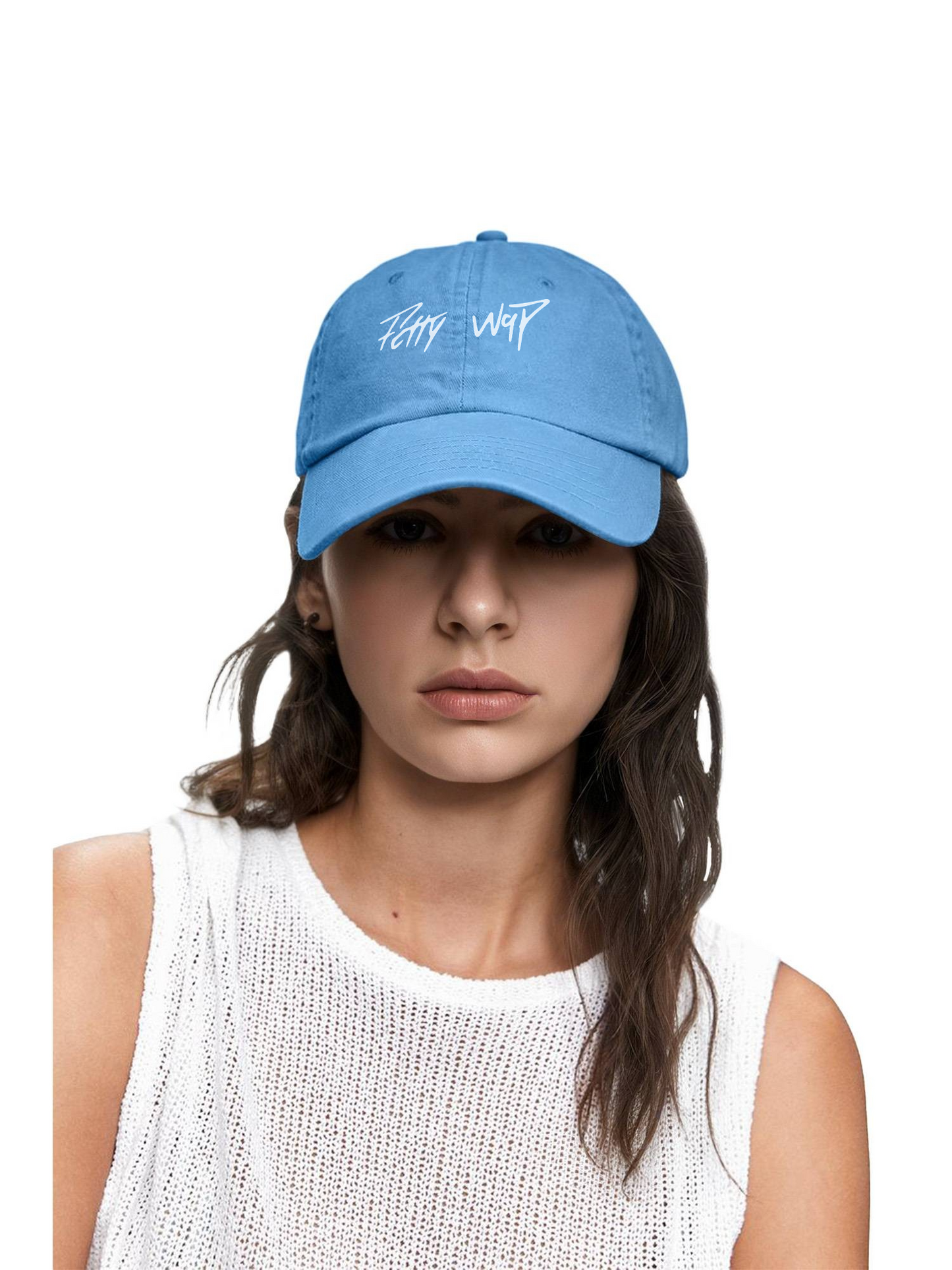 Fetty - Classic Cotton Baseball Cap