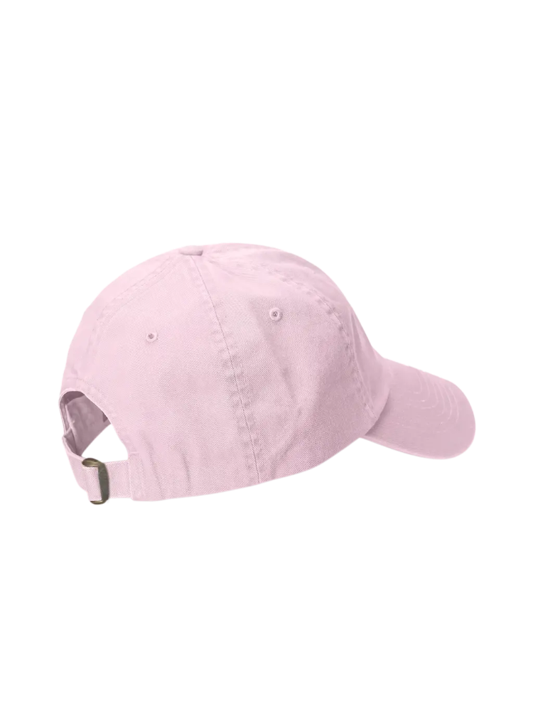 Fetty - Classic Cotton Baseball Cap