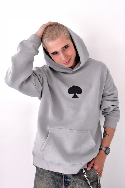 ACEZ: AS Colour Hoodie