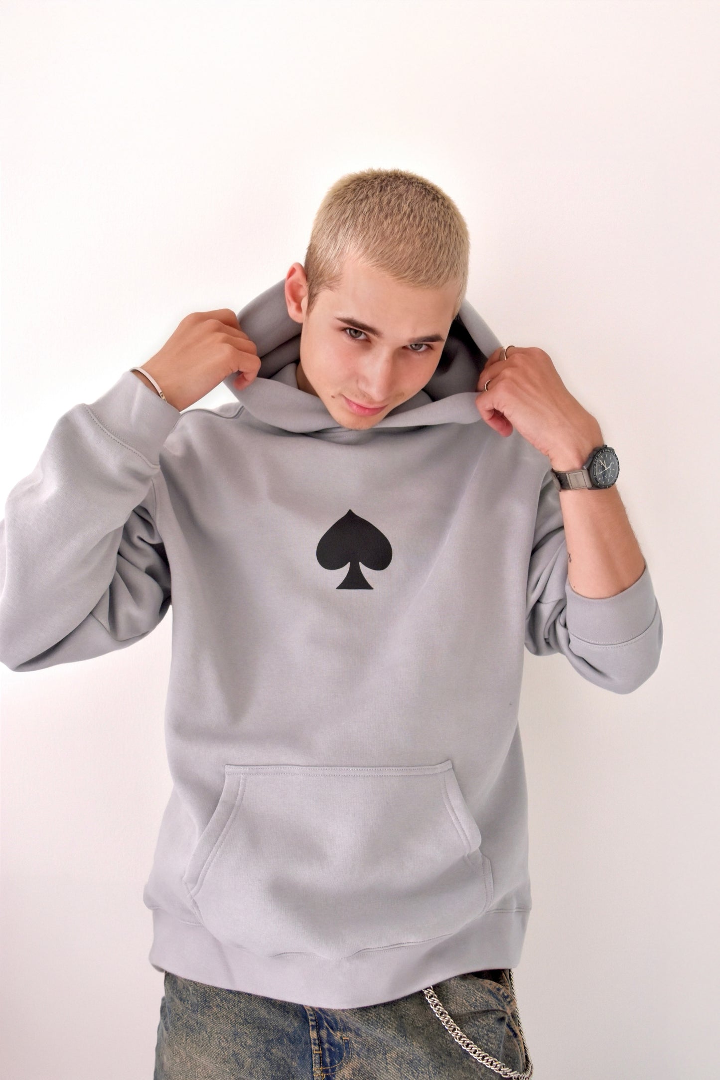 ACEZ: AS Colour Hoodie