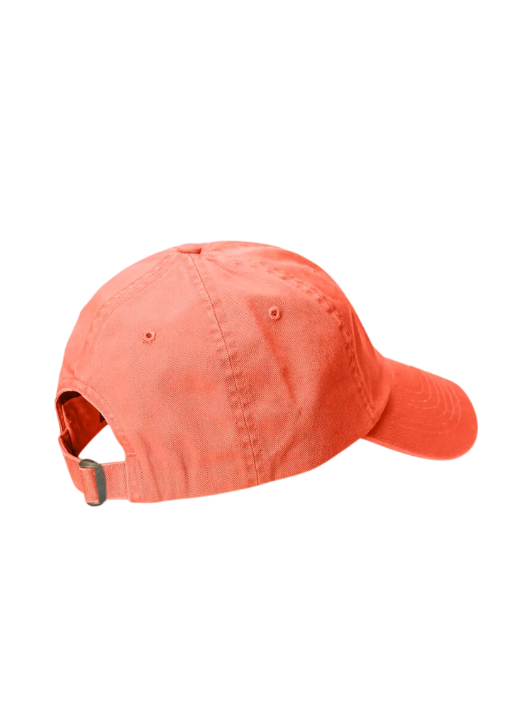 Fetty - Classic Cotton Baseball Cap