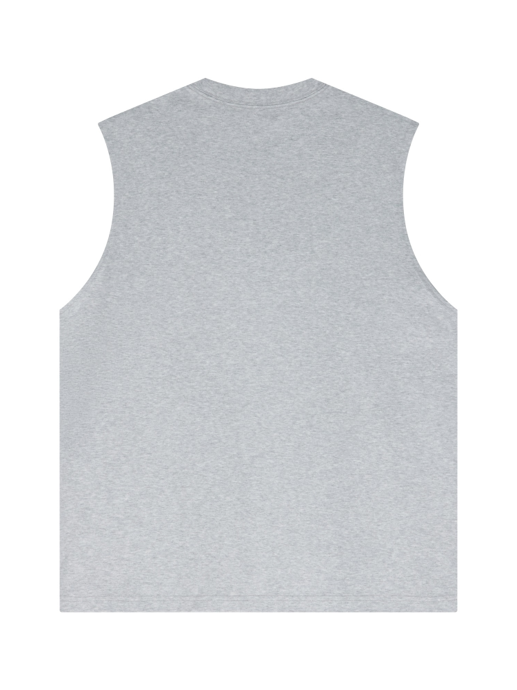 EcoSoft Cool-Touch Raglan Tank