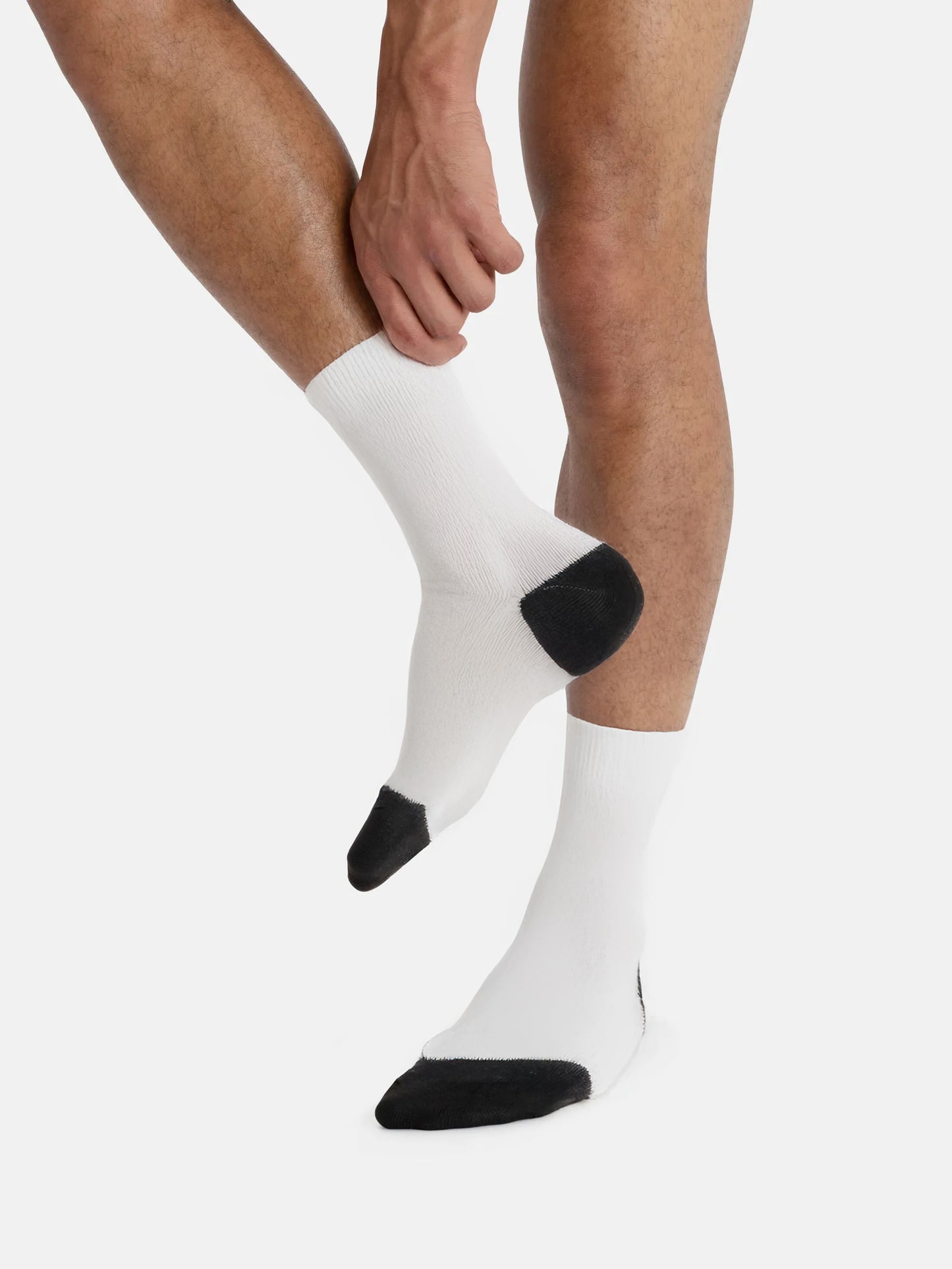 Recycled Poly Socks