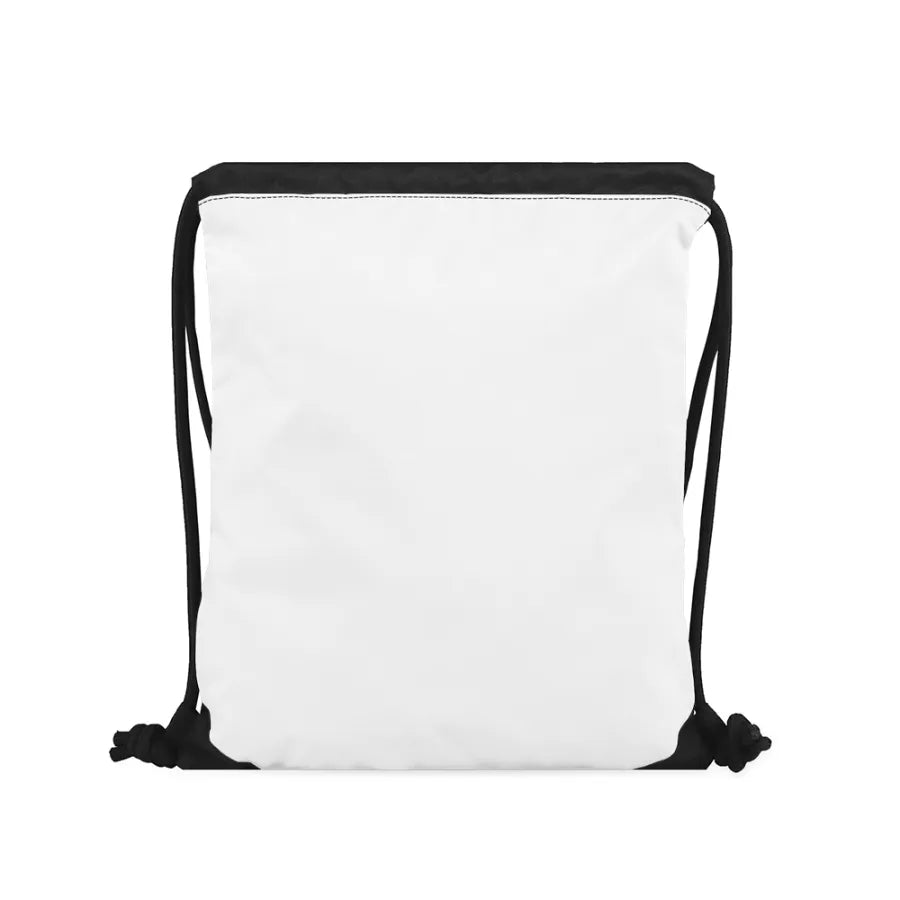 Drawstring Gym Bag