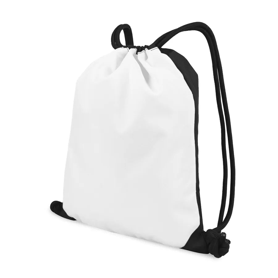 Drawstring Gym Bag