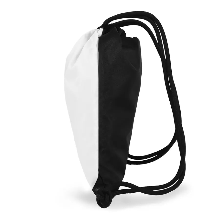 Drawstring Gym Bag