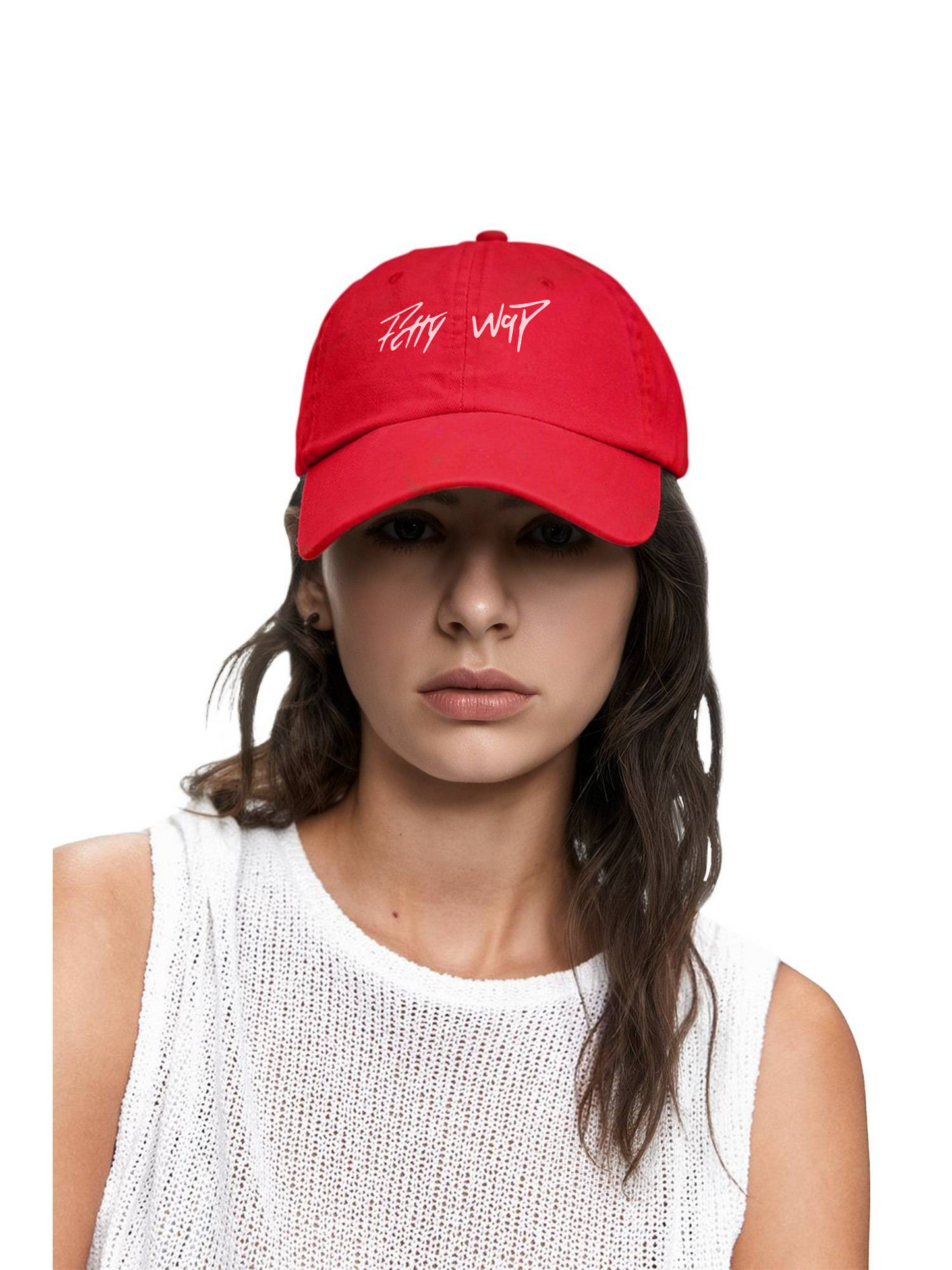 Fetty - Classic Cotton Baseball Cap