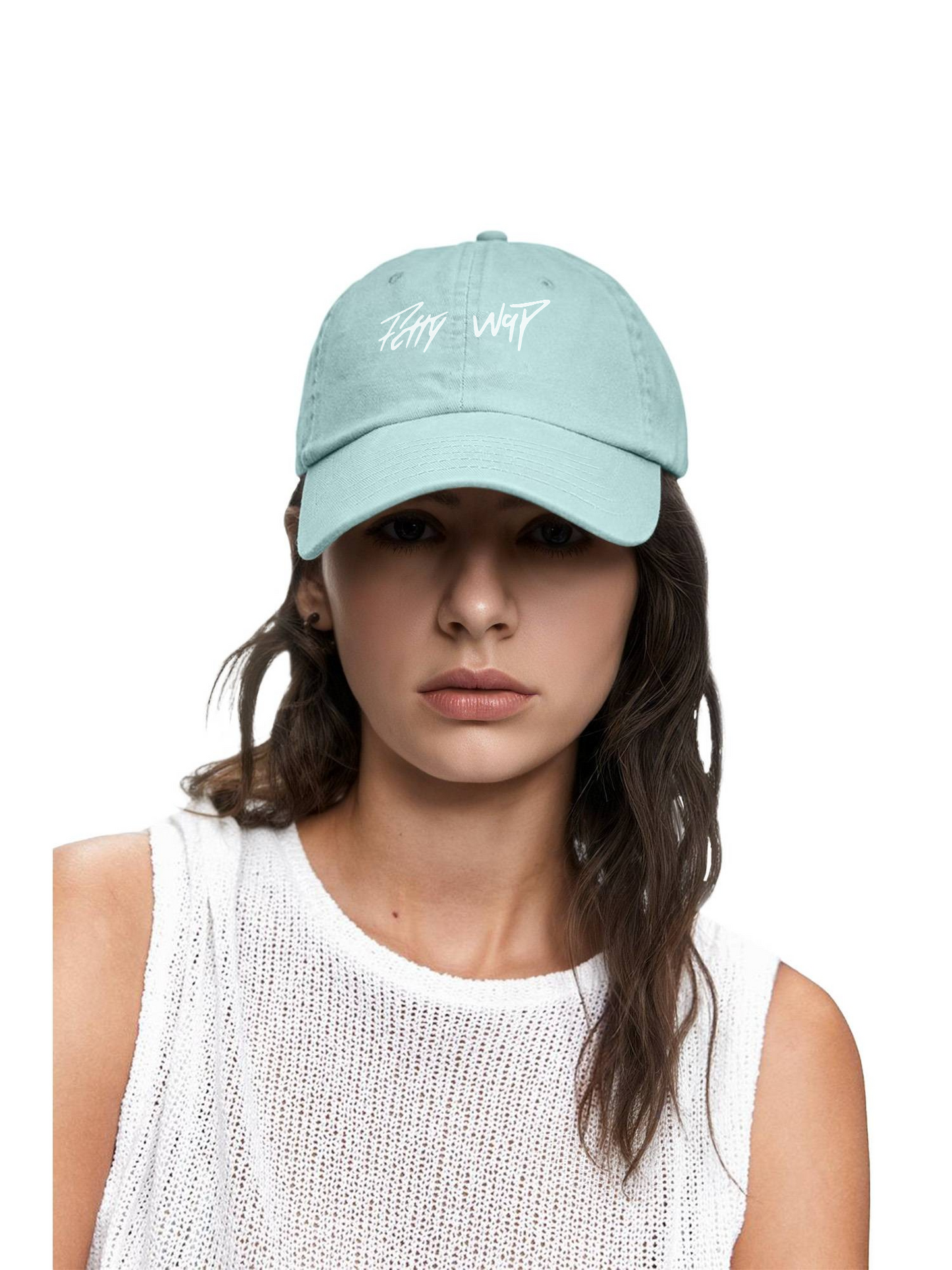 Fetty - Classic Cotton Baseball Cap