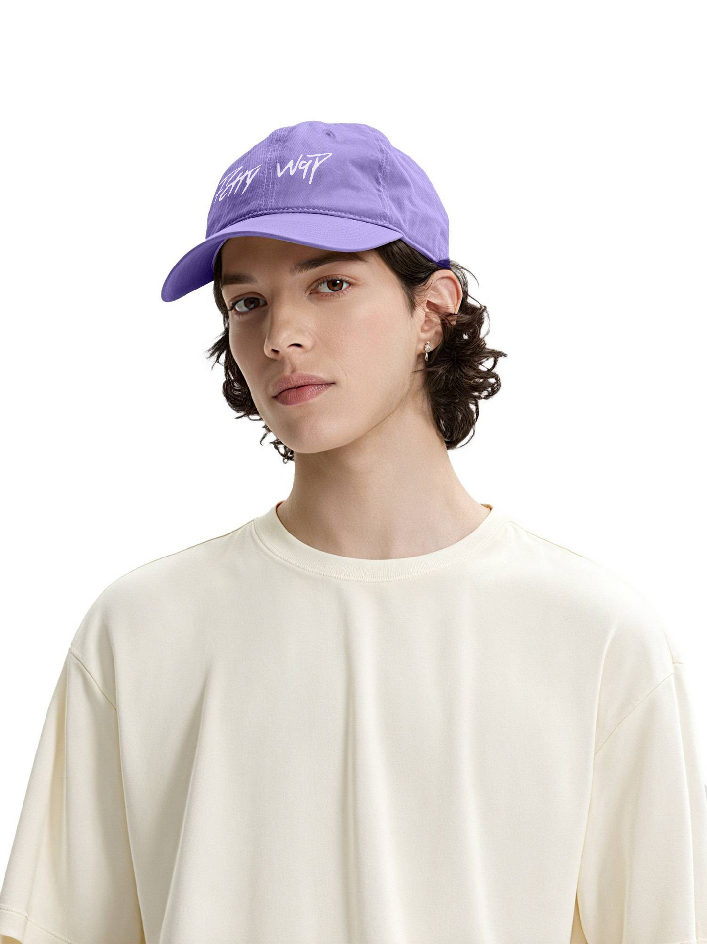 Fetty - Classic Cotton Baseball Cap