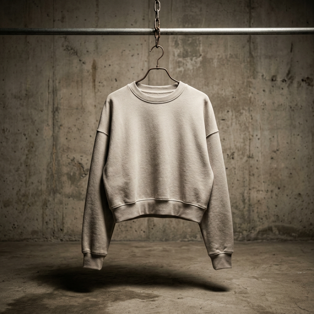 Restyled thumbnail