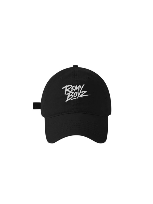 Remy Boyz - Classic Cotton Baseball Cap
