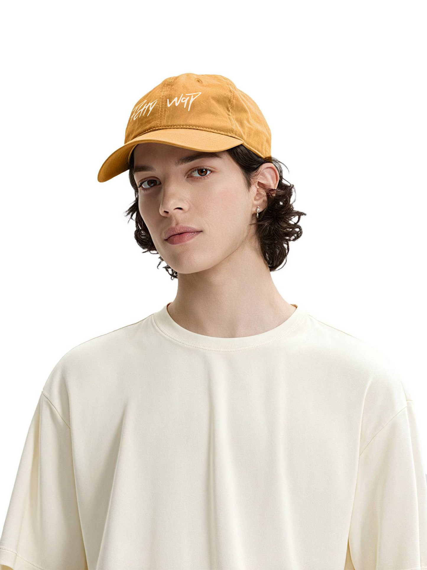 Fetty - Classic Cotton Baseball Cap