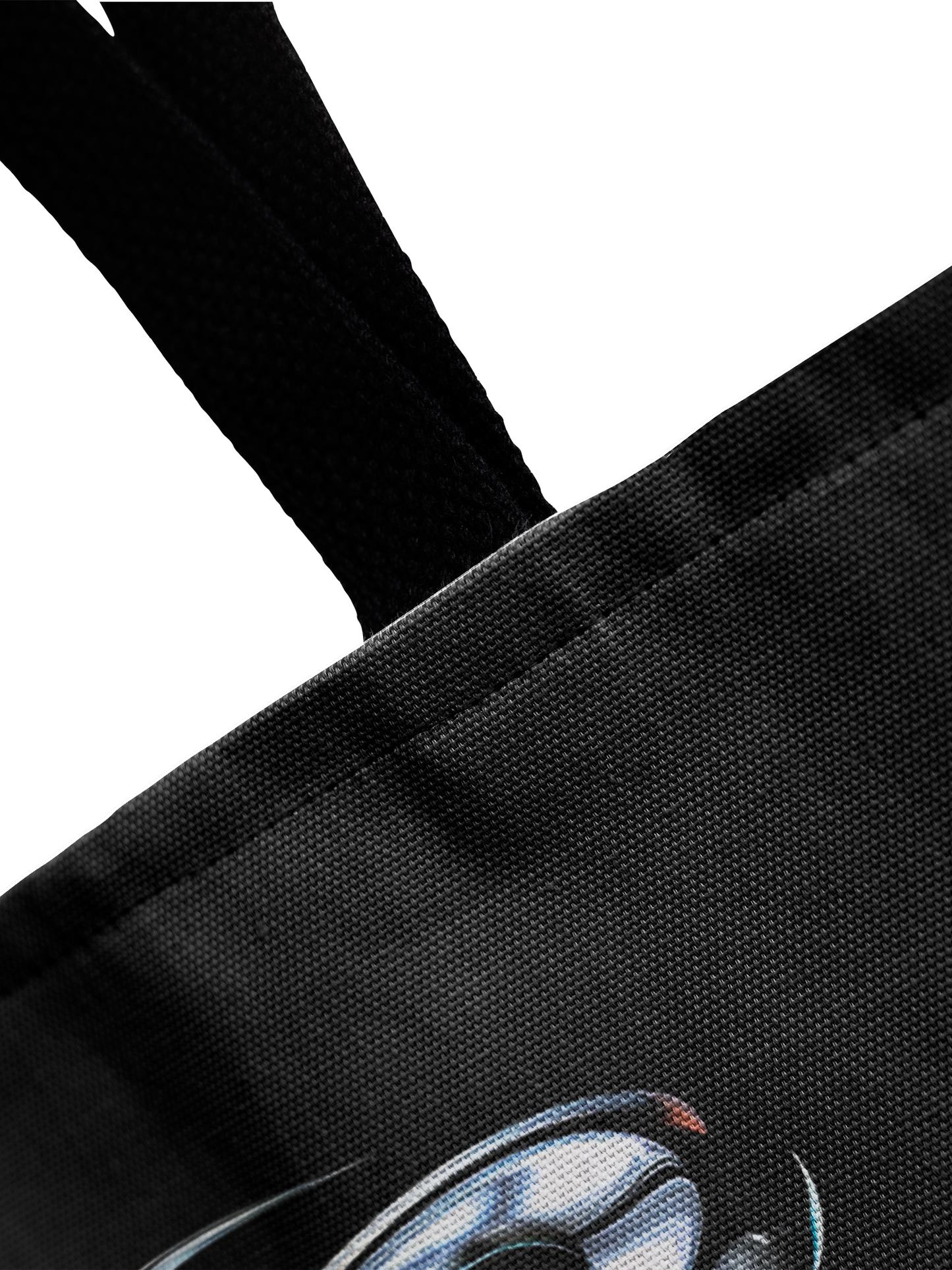 EST Chrome Year of the Snake Weekender Tote Bag