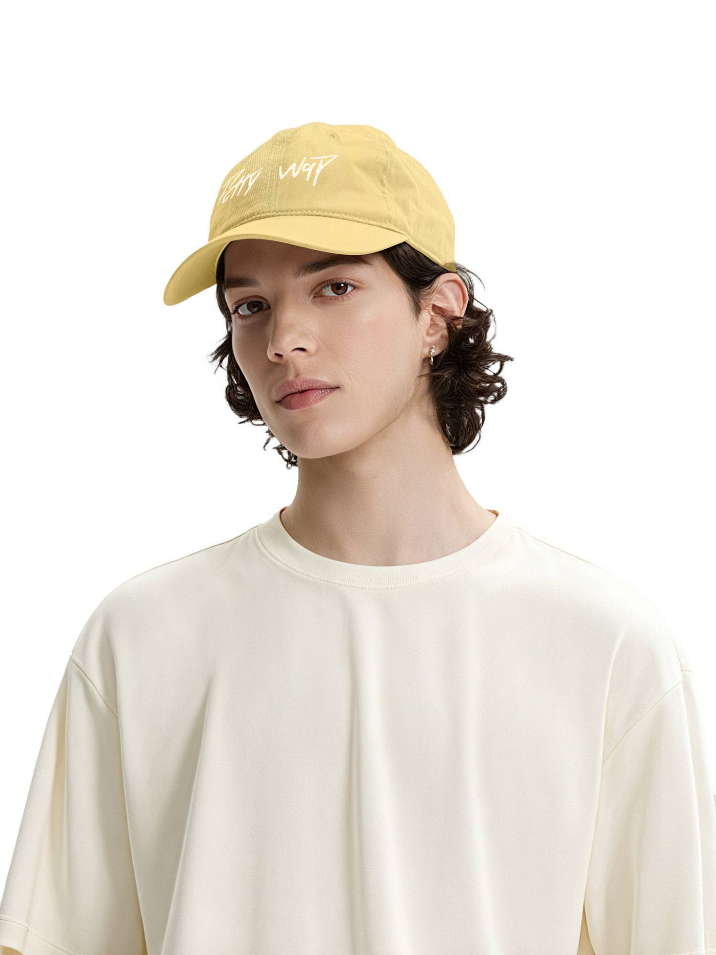 Fetty - Classic Cotton Baseball Cap