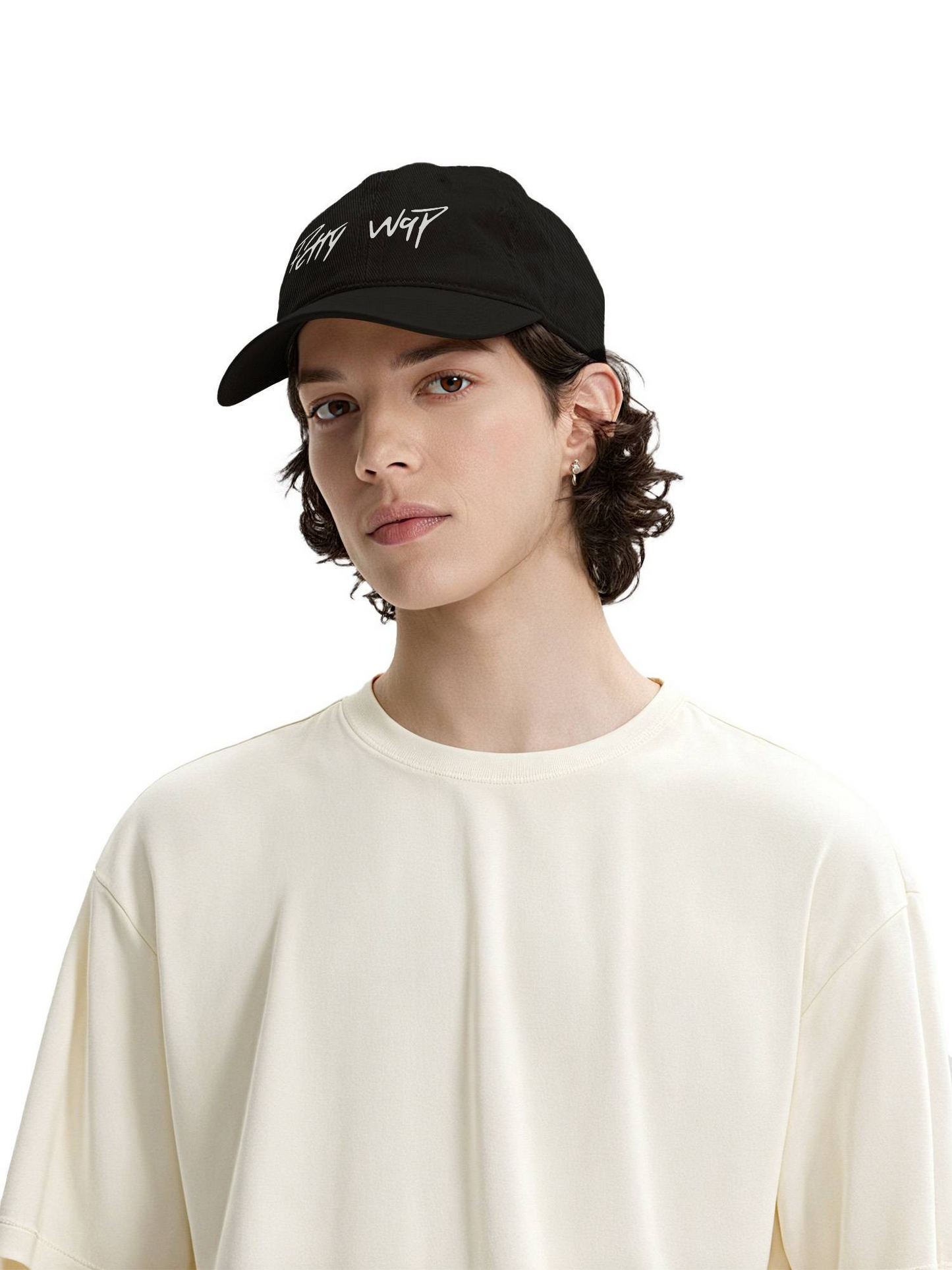 Fetty - Classic Cotton Baseball Cap