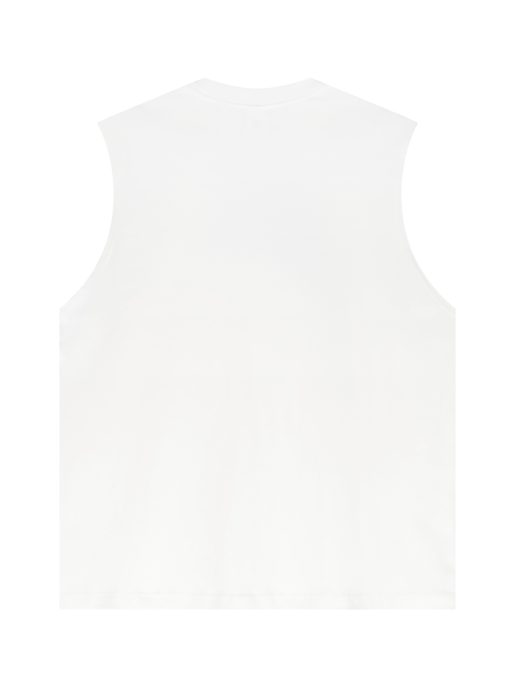 EcoSoft Cool-Touch Raglan Tank