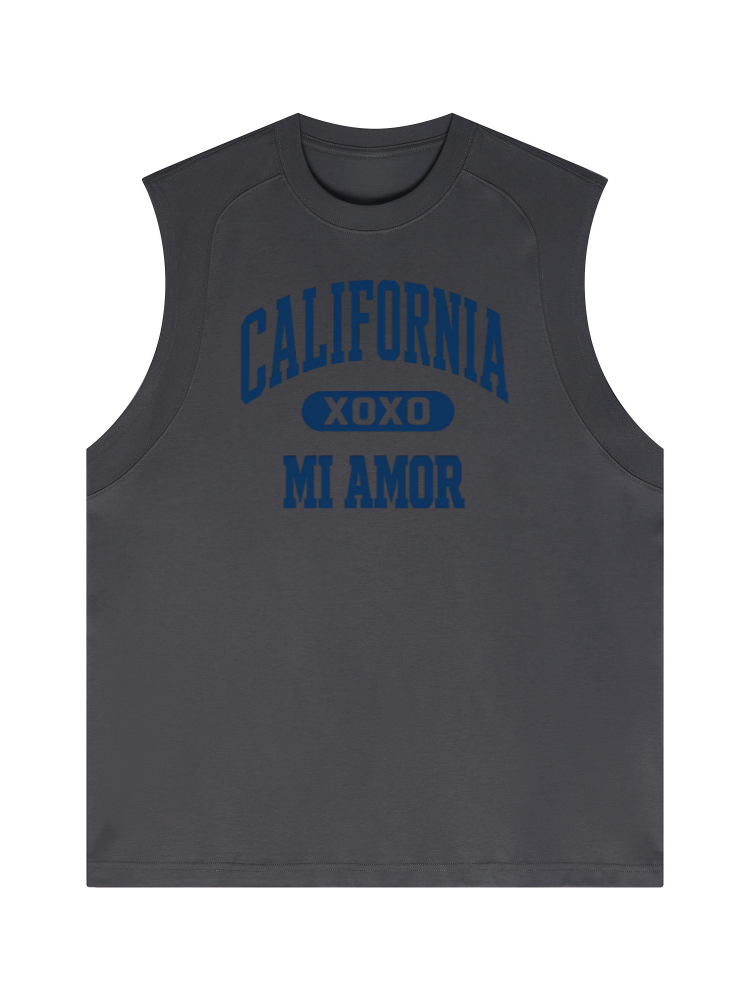 EcoSoft Cool-Touch Raglan Tank