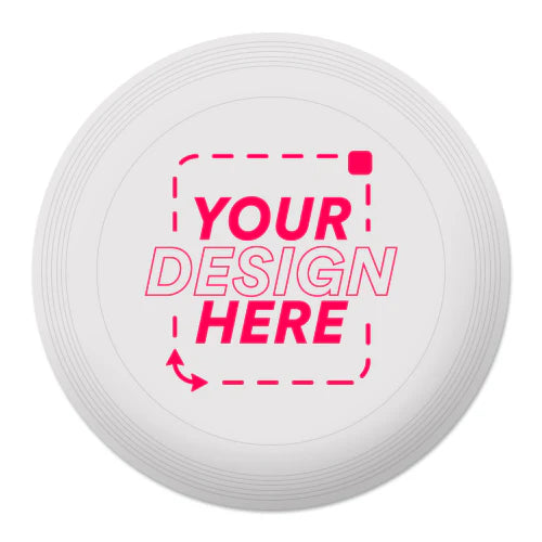 Frisbee