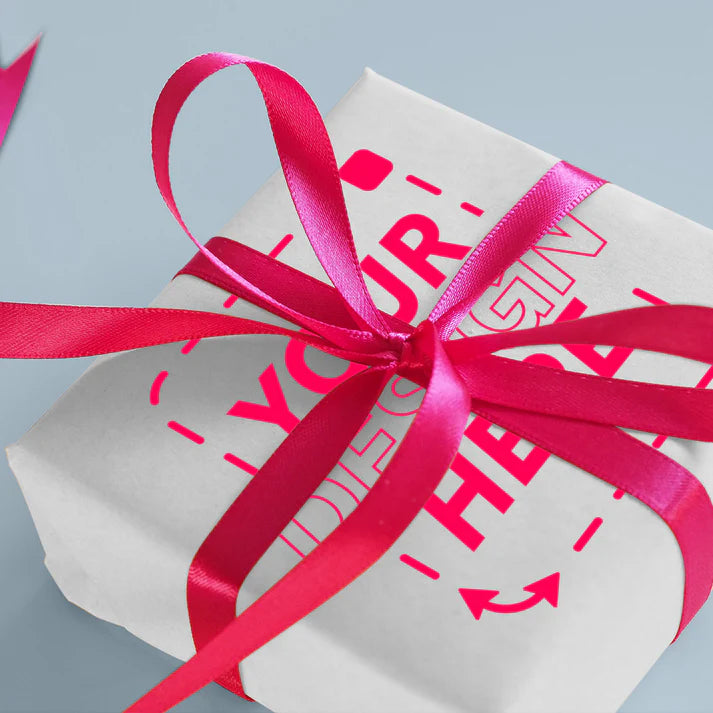 Gift Wrapping Paper