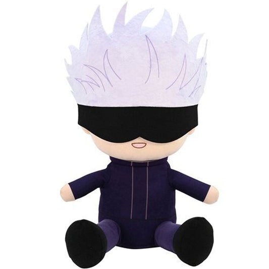 Jujutsu Kaisen Satoru Gojo Large Plush