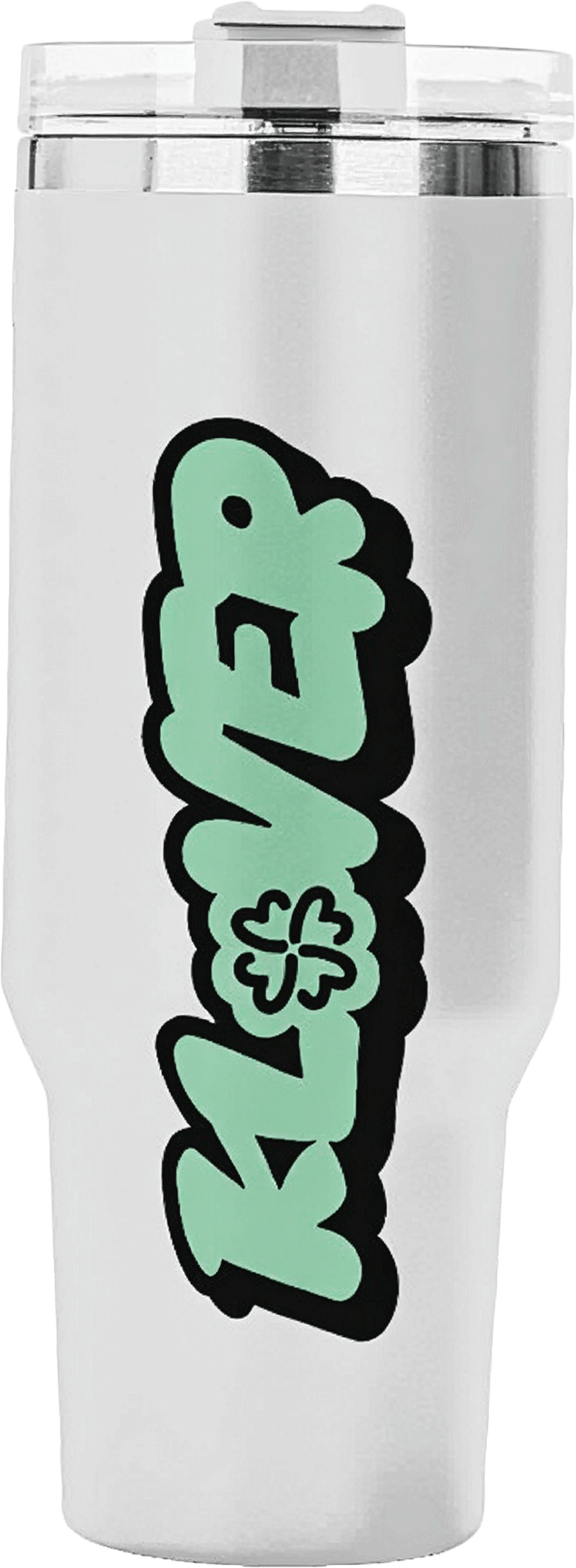KLOVER Keepsake Tumbler, 40 oz.