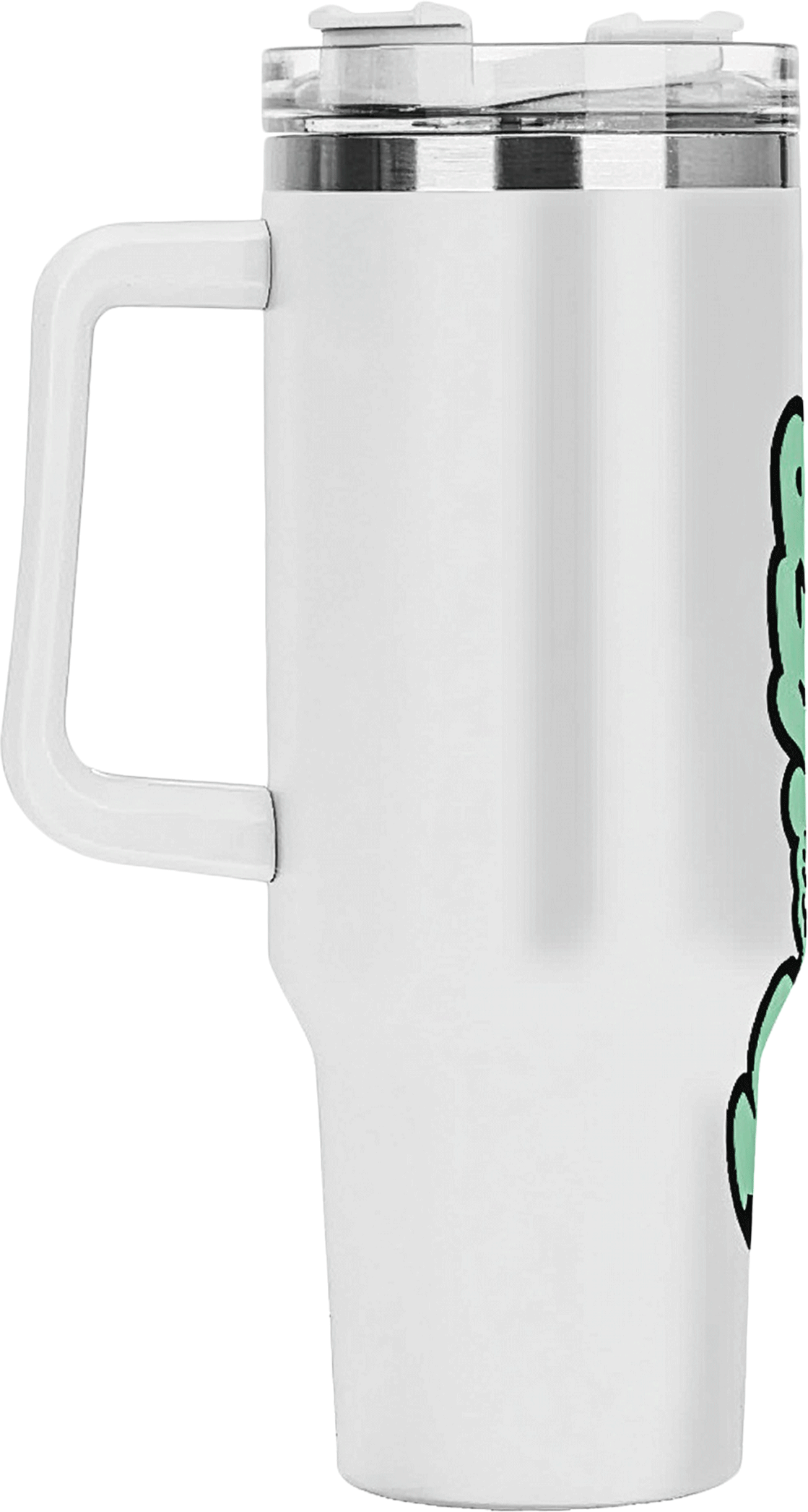 KLOVER Keepsake Tumbler, 40 oz.