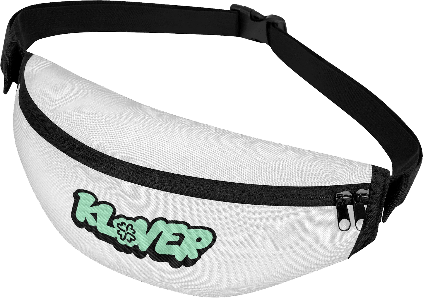 KLOVER Fanny Pack