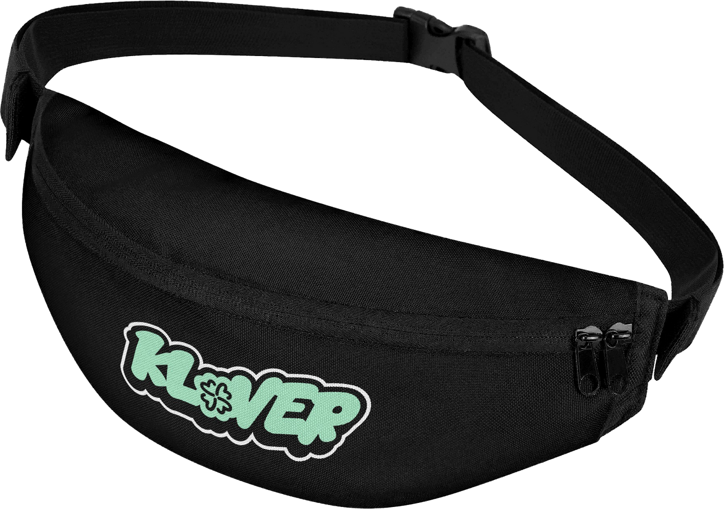 KLOVER Fanny Pack