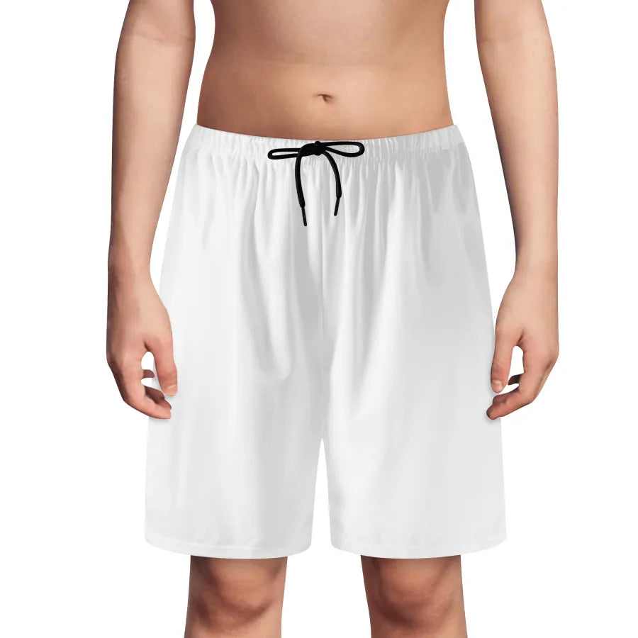 Kids' Beach Shorts