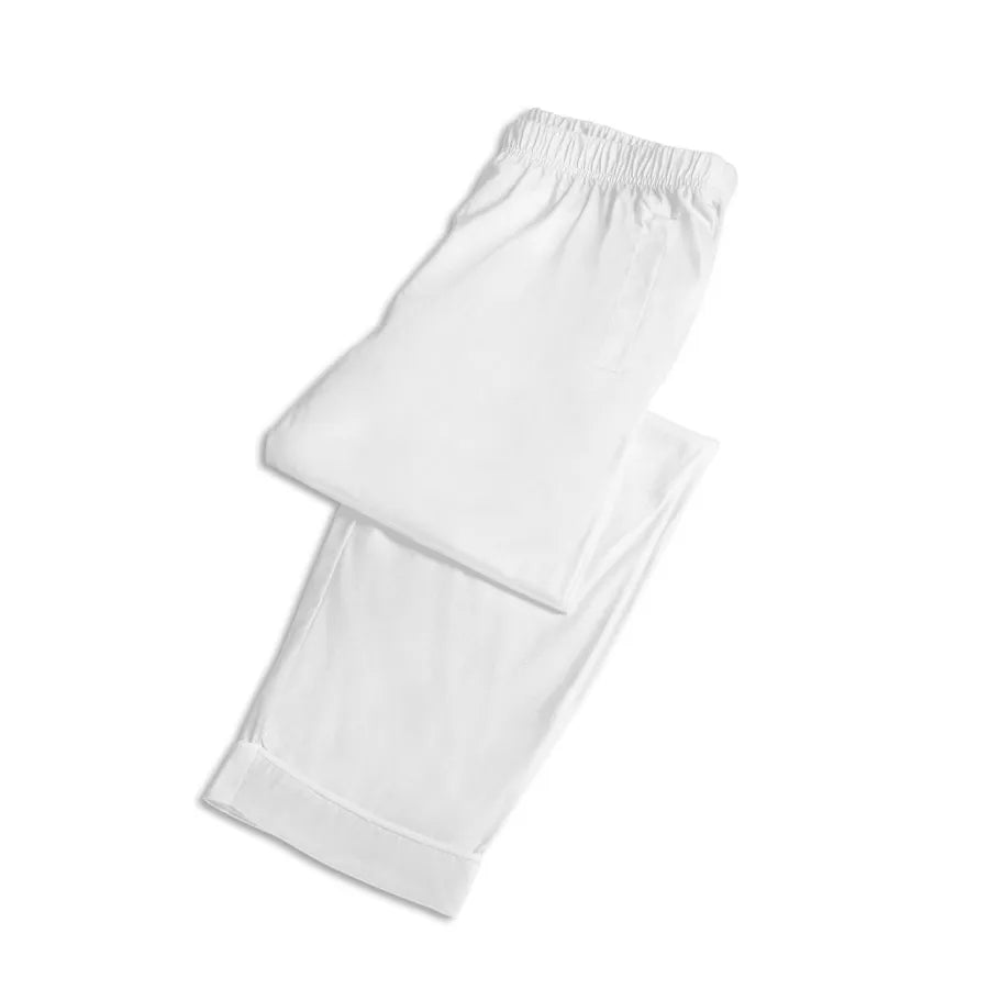 Children's Polycotton Pajama Set
