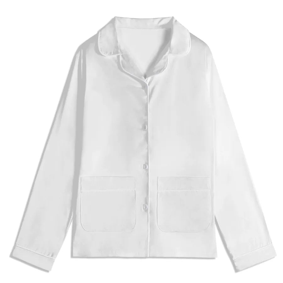 Children's Polycotton Pajama Set