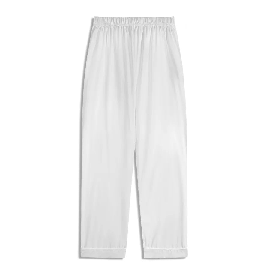 Children's Polycotton Pajama Set