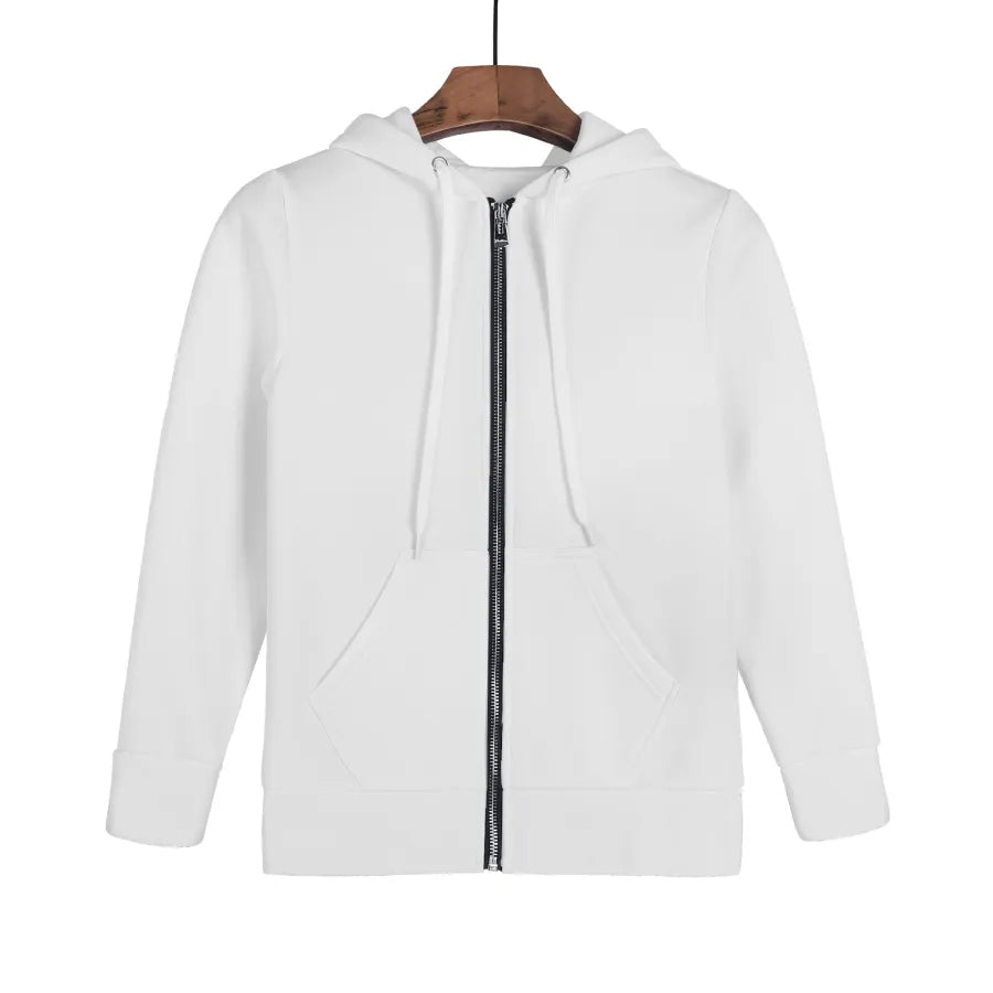 Kids' Zip-Up Hoodie