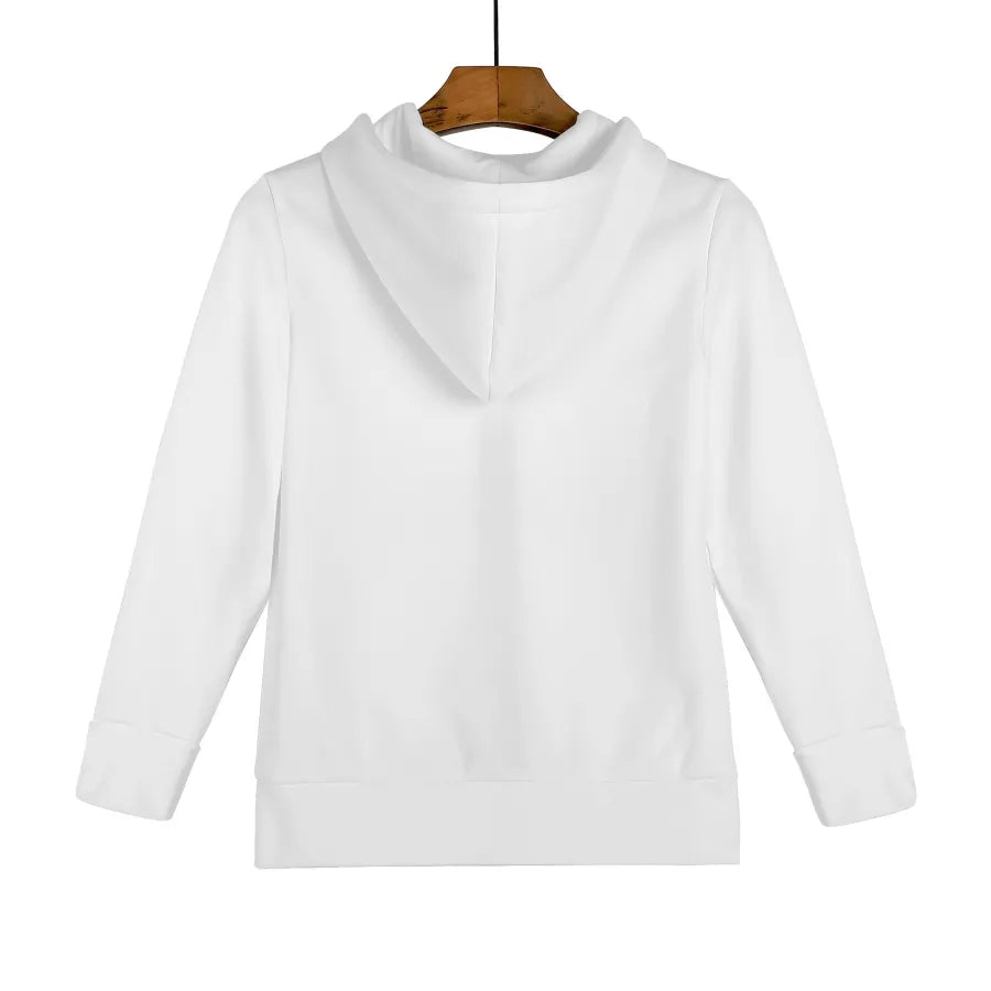 Kids' Zip-Up Hoodie