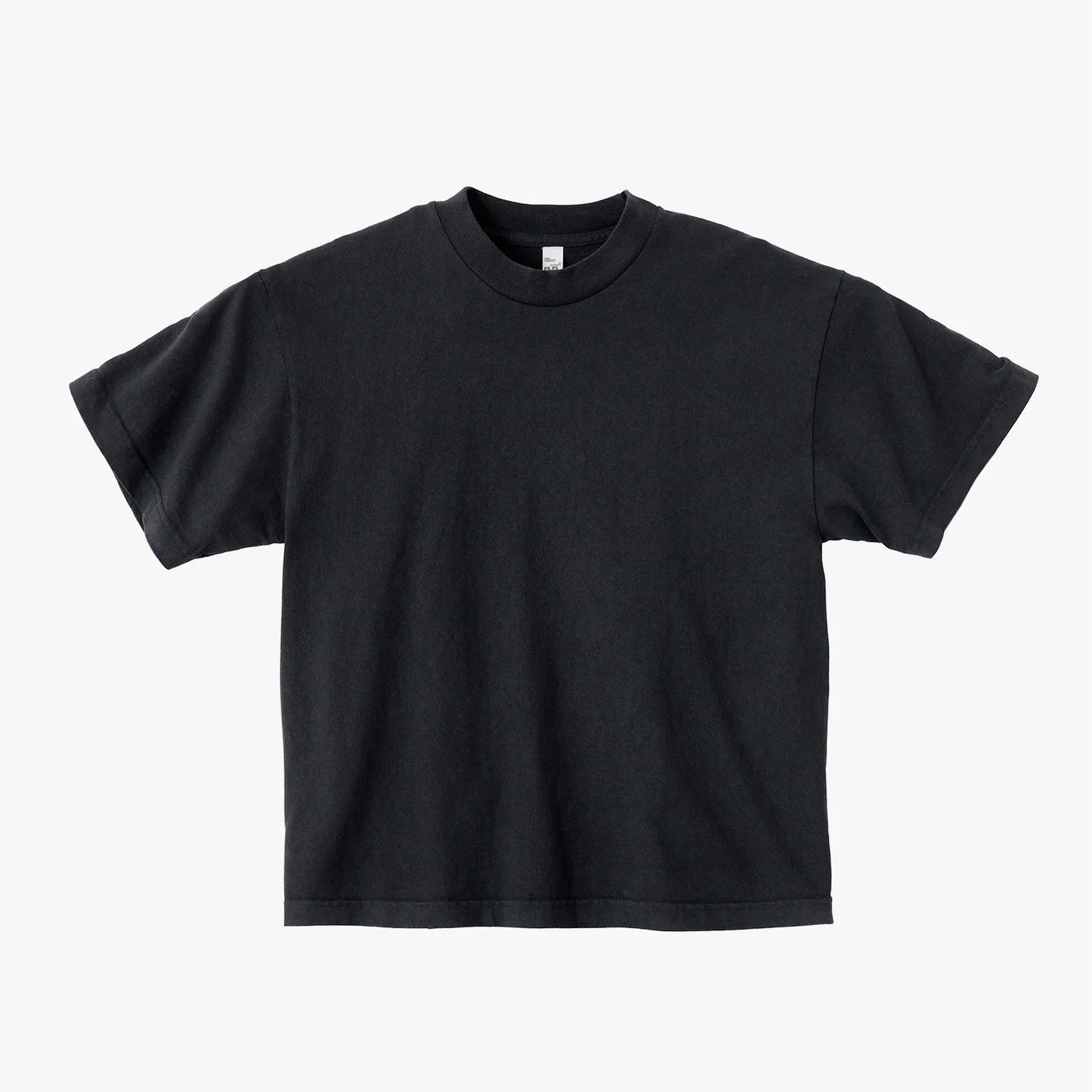 LA Apparel 8.5 oz. Wide Tee