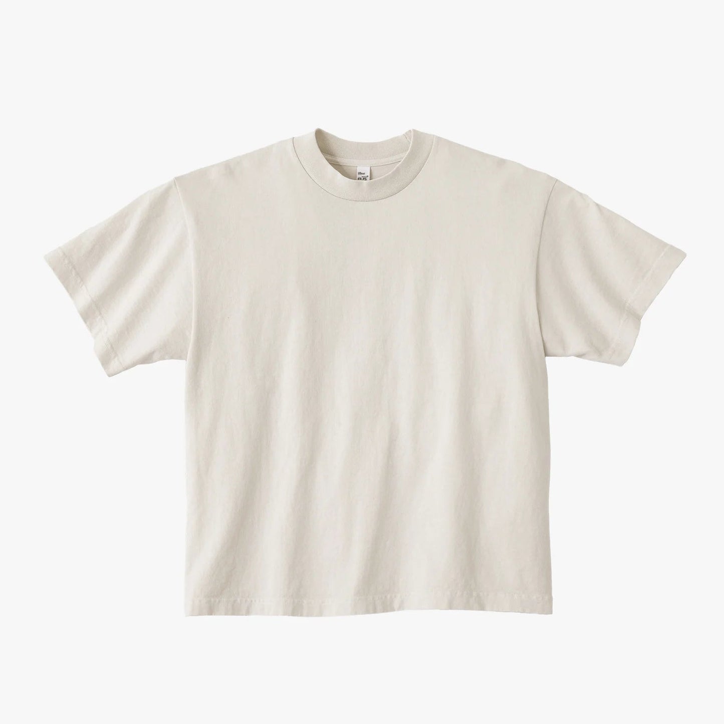 LA Apparel 8.5 oz. Wide Tee