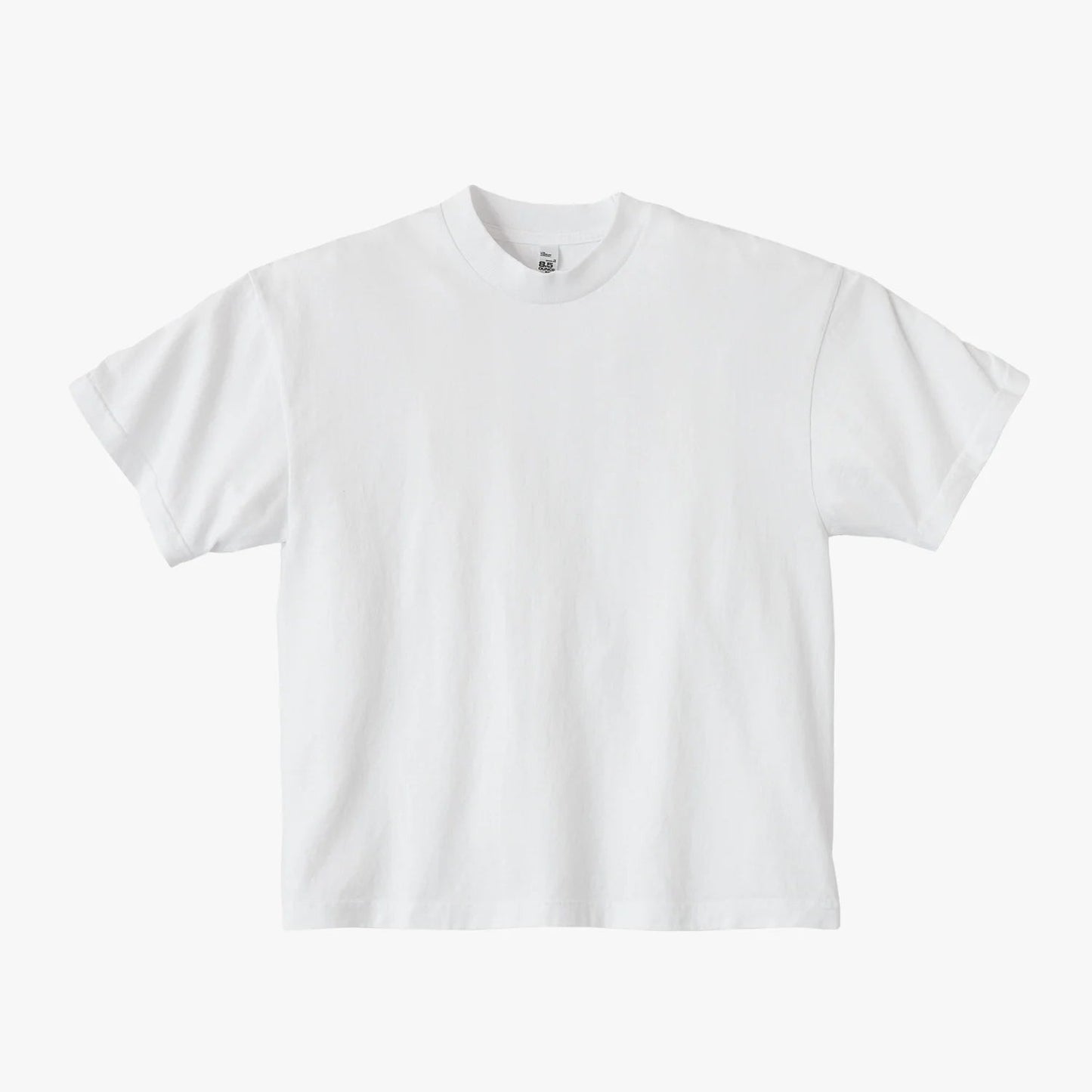 LA Apparel 8.5 oz. Wide Tee