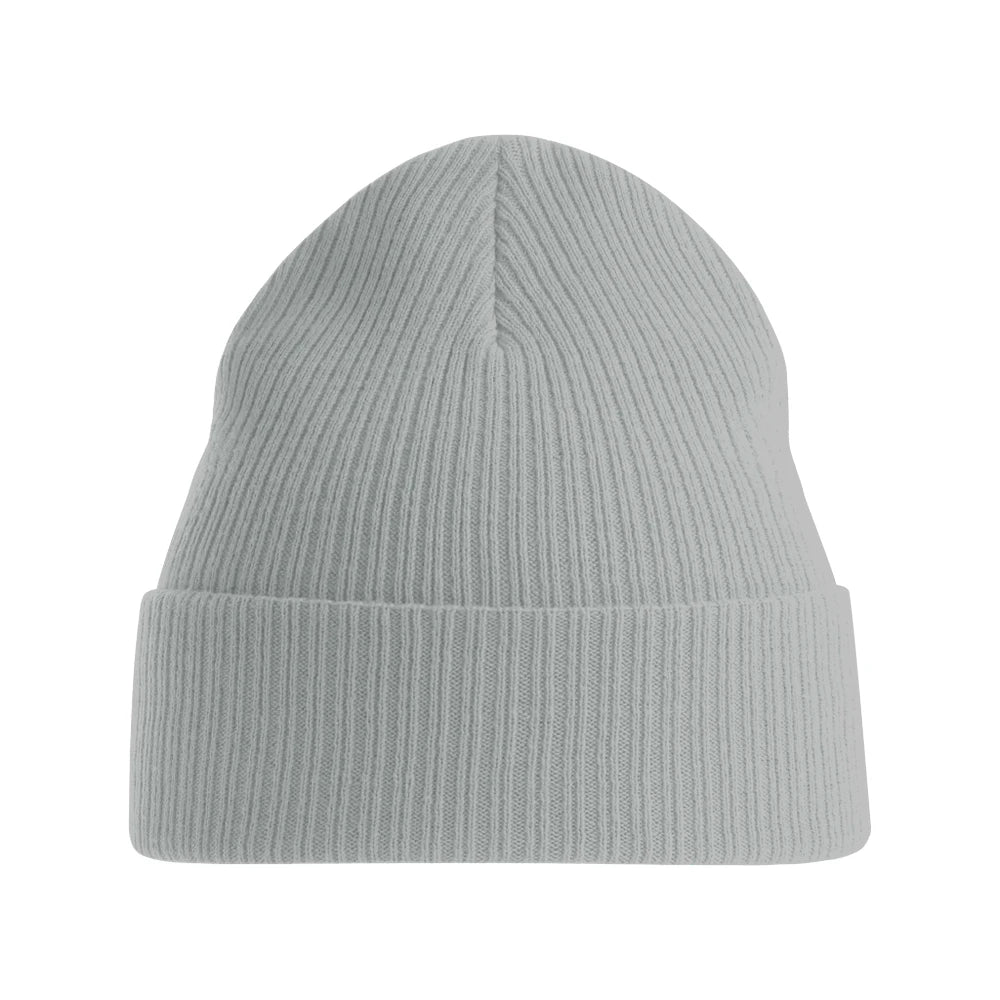 Organic Cuffed Beanie