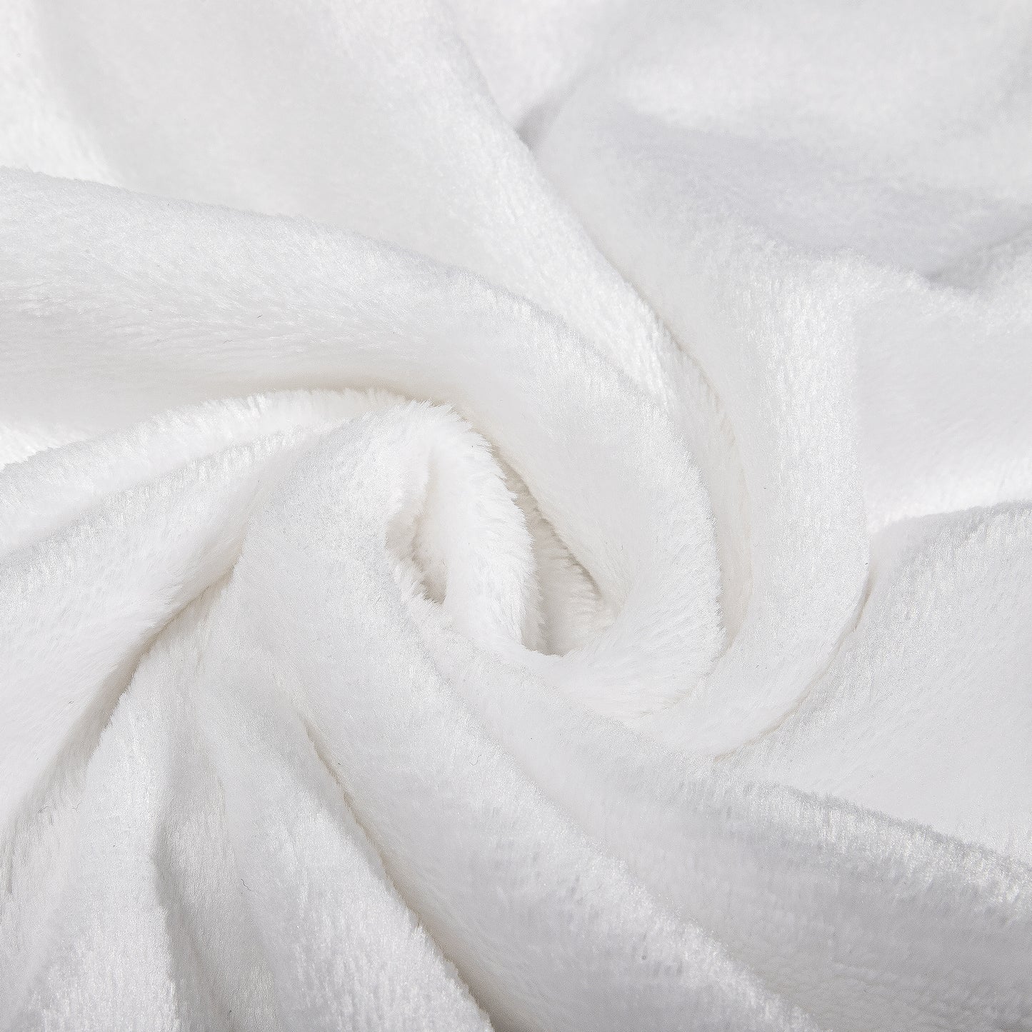 KLOVER Fleece Blanket