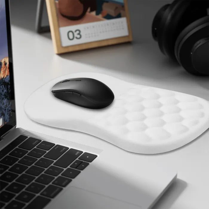 Memory Foam Mouse Pad
