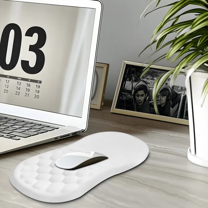 Memory Foam Mouse Pad