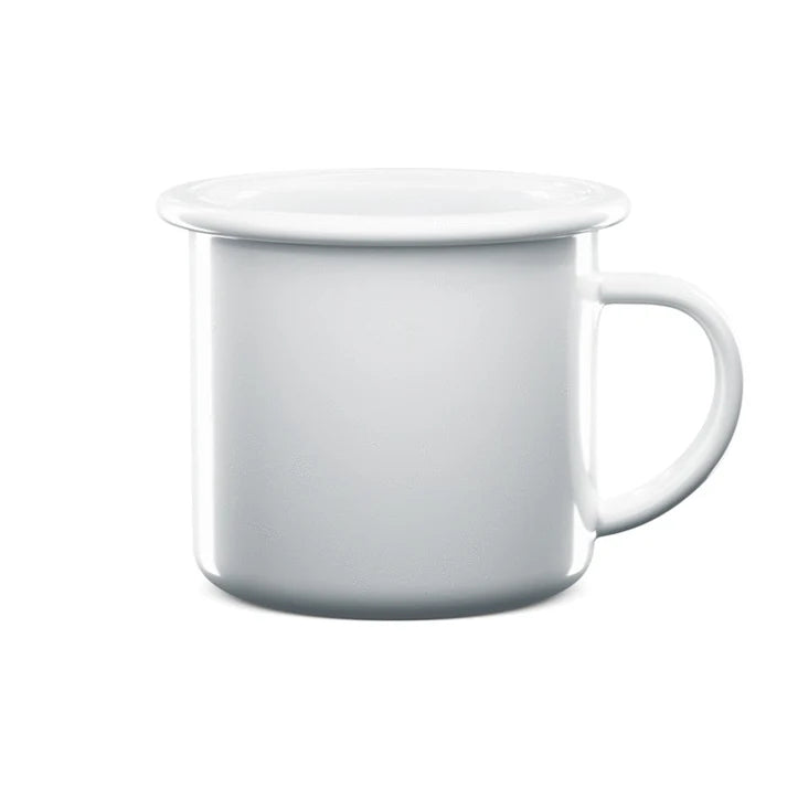 Camping Mug, 12oz