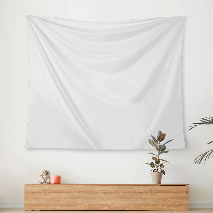 Multifunctional Wall Tapestry