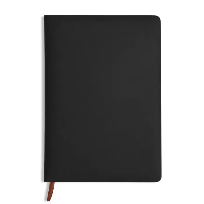 UV-Printable Polyurethane Leather Notebook