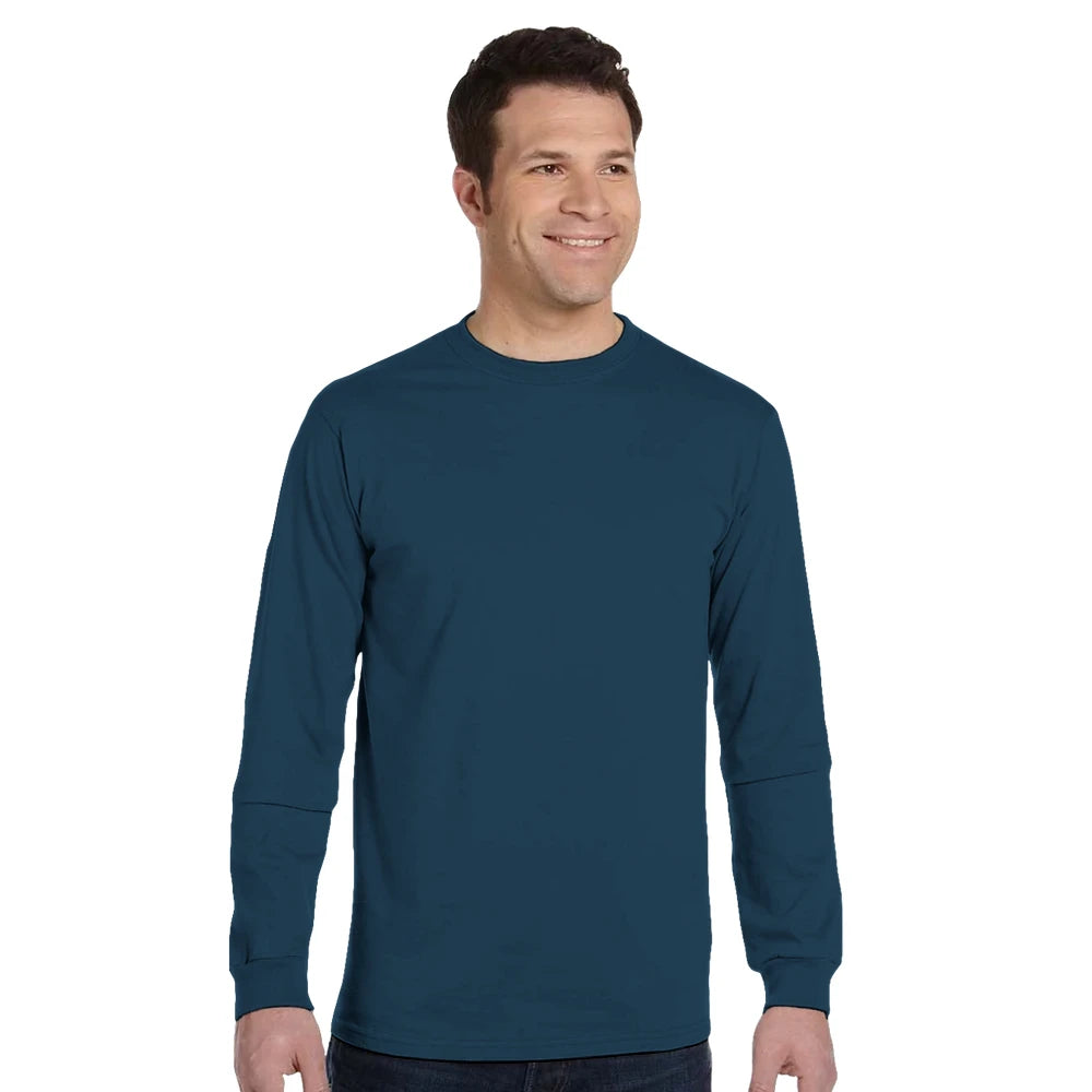 Organic Unisex Classic Long-Sleeve T-Shirt