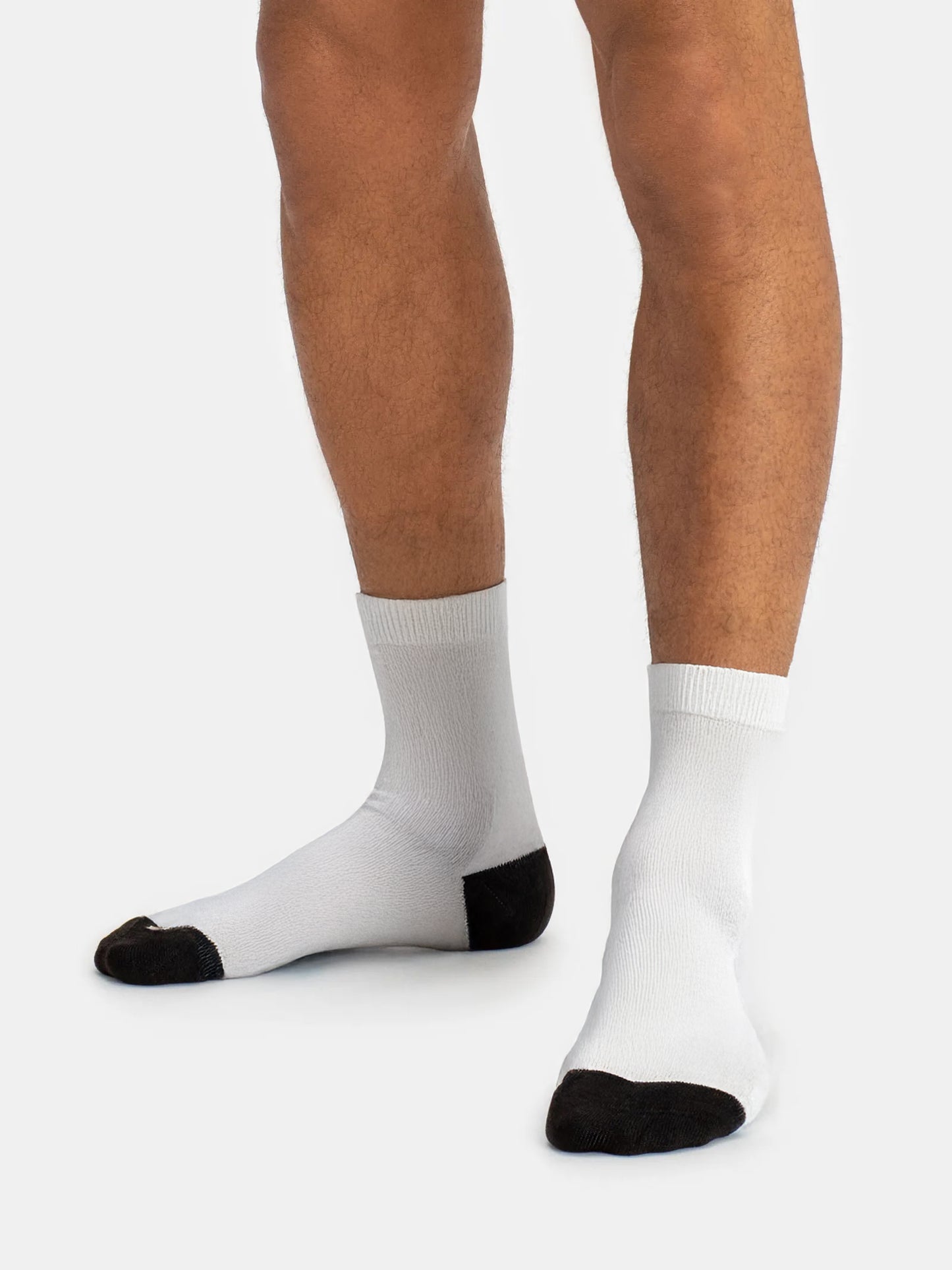 Recycled Poly Socks