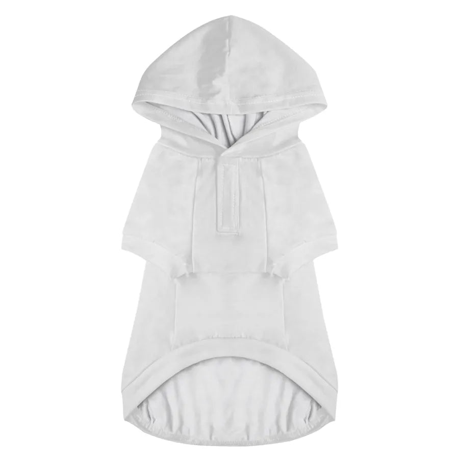 Hooded Pet Jumpsuit