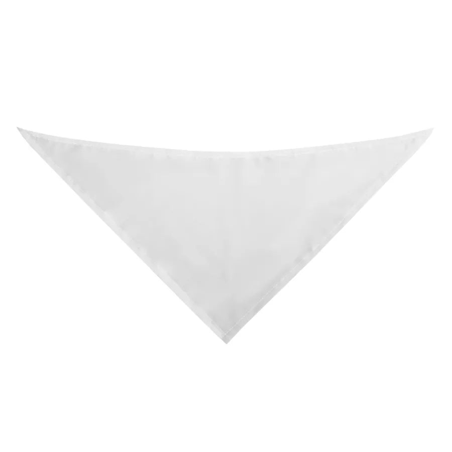 Adjustable Pet Bandana