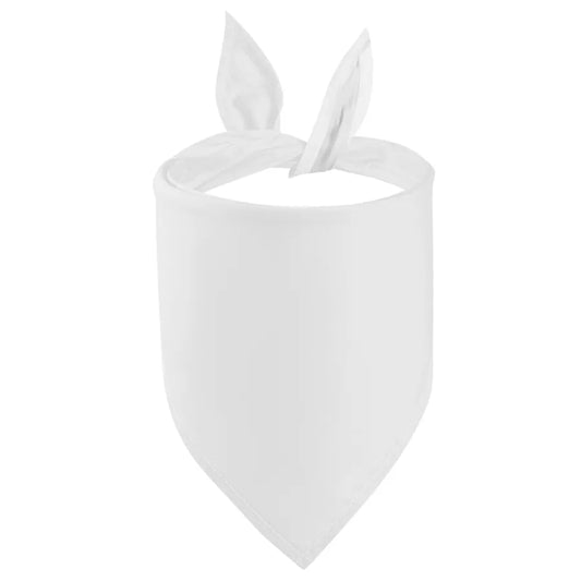 Adjustable Pet Bandana