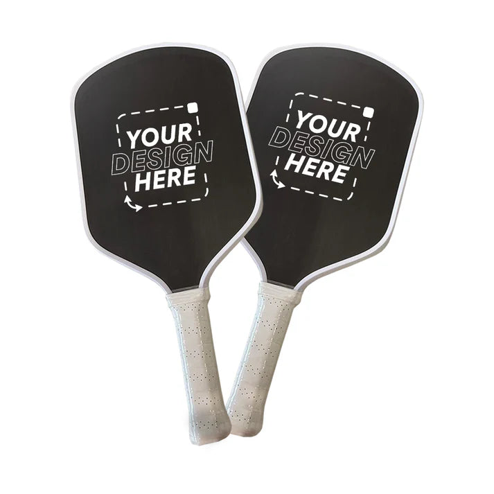 Pickle Ball Paddle Set